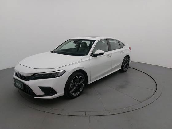 HONDA CIVIC 2.0 DI e:HEV ADVANCED E-CVT